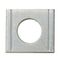 DIN434 Square taper washer for U-profiles (8%) Steel